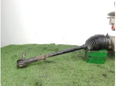 Recambio de cremallera direccion para seat leon (1m1) 1.9 tdi referencia OEM IAM SIN REFERENCIA L1390MM - HIDRAULICA ZF 2