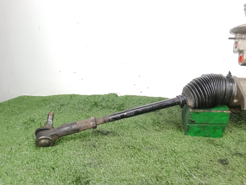 Recambio de cremallera direccion para seat leon (1m1) 1.9 tdi referencia OEM IAM SIN REFERENCIA L1390MM - HIDRAULICA ZF