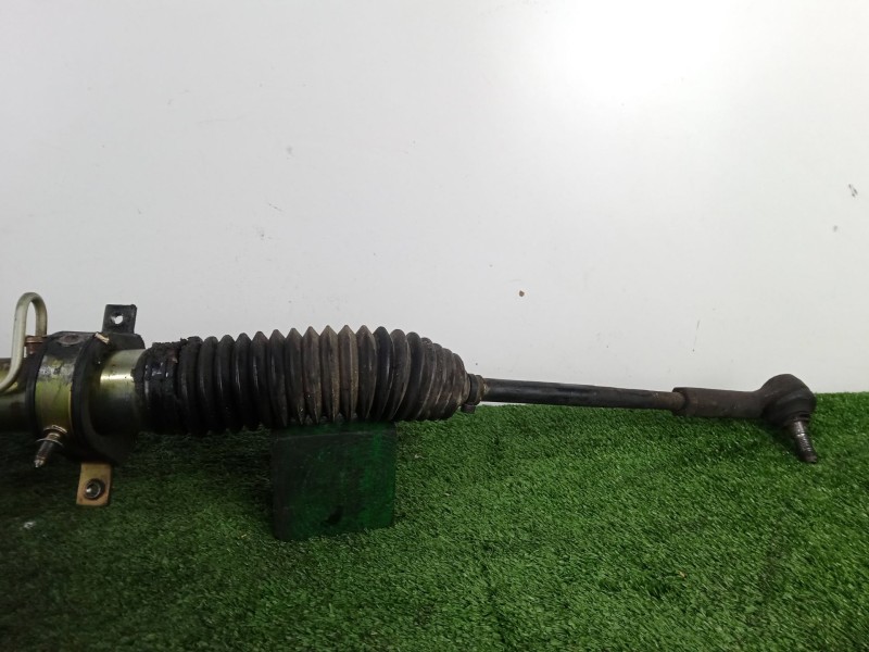 Recambio de cremallera direccion para seat leon (1m1) 1.9 tdi referencia OEM IAM SIN REFERENCIA L1390MM - HIDRAULICA ZF