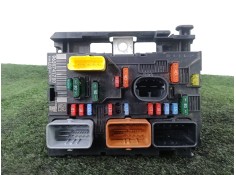 Recambio de caja reles / fusibles para citroën c3 i (fc_, fn_) 1.4 hdi referencia OEM IAM 9659741780 - 10349544 - BSML0300 BSML0