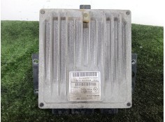 Recambio de centralita motor uce para nissan almera ii (n16) 1.5 dci referencia OEM IAM 8200498183 - 8200374392  DELPHI