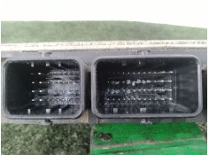 Recambio de centralita motor uce para nissan almera ii (n16) 1.5 dci referencia OEM IAM 8200498183 - 8200374392  DELPHI 2