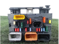 Recambio de caja reles / fusibles para citroën c2 (jm_) 1.4 hdi referencia OEM IAM 9664055480 - S13626793 - BSML030015 BSML03 DE