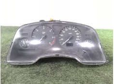 Recambio de cuadro instrumentos para opel zafira a monospace (t98) 2.0 dti 16v (f75) referencia OEM IAM 09228757 - 351184000 - 0