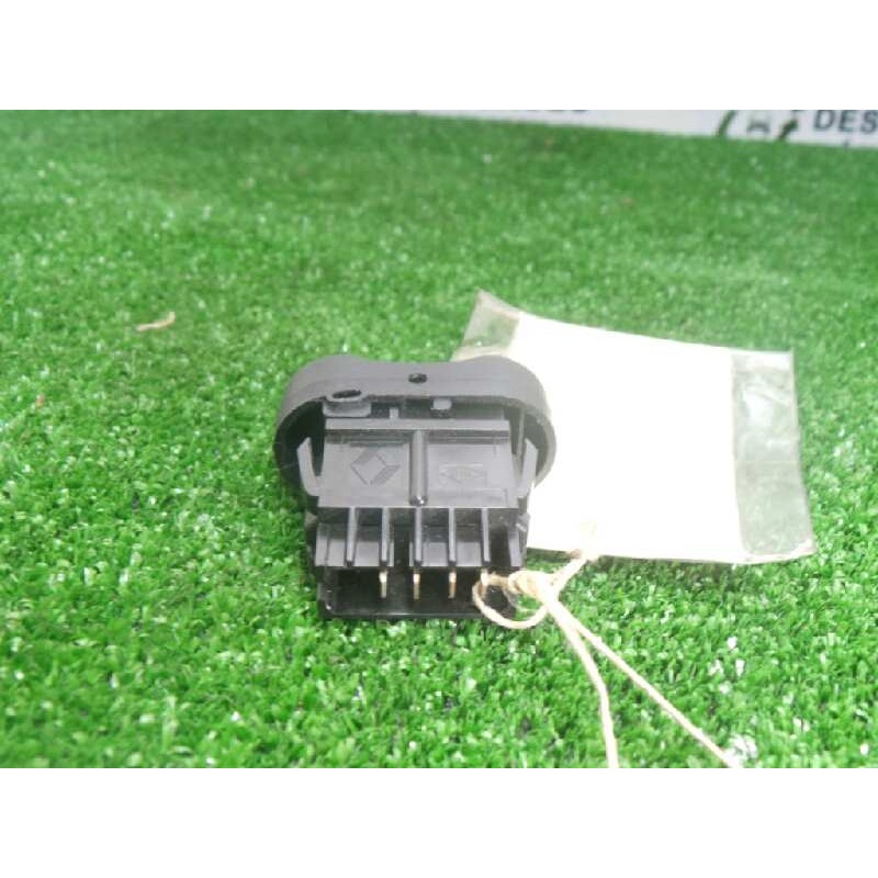 Recambio de boton luneta termica para dacia logan express 1.5 dci diesel cat referencia OEM IAM 710682  4.PINES