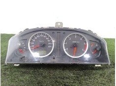 Recambio de cuadro instrumentos para nissan almera ii (n16) 1.5 dci referencia OEM IAM BN771 3.CONECTORES 