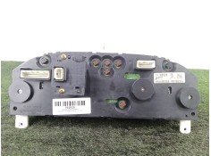 Recambio de cuadro instrumentos para nissan almera ii (n16) 1.5 dci referencia OEM IAM BN771 3.CONECTORES  2