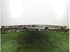 Recambio de ballesta trasera para volkswagen caddy ka/kb (2k) 2.0 sdi referencia OEM IAM 2K05151E - 2K0511151E  