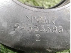 Recambio de anillo airbag para renault kangoo express (fc0/1_) 1.5 dci (fc1e) referencia OEM IAM 54353383 3.PINES  2