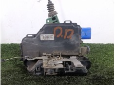 Recambio de cerradura puerta delantera derecha para seat leon (1m1) 1.9 tdi referencia OEM IAM 3B1837016BQ 8.PINES 