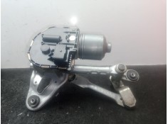 Recambio de motor limpia delantero para peugeot 5008 (0u_, 0e_) 1.6 hdi referencia OEM IAM 1397220577 - 101942921012 - 113732846