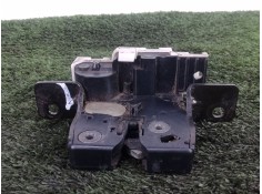 Recambio de cerradura maletero / porton para renault scénic ii (jm0/1_) 1.4 (jm0b, jm0h, jm1a) referencia OEM IAM 8200076240K 4.