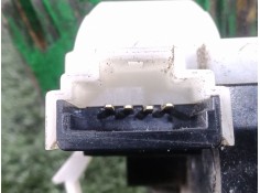 Recambio de cerradura maletero / porton para renault scénic ii (jm0/1_) 1.4 (jm0b, jm0h, jm1a) referencia OEM IAM 8200076240K 4. 2