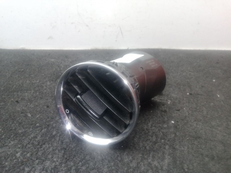 Recambio de aireador delantero izquierdo para peugeot 5008 (0u_, 0e_) 1.6 hdi referencia OEM IAM 9655994277  