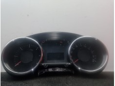Recambio de cuadro instrumentos para peugeot 5008 (0u_, 0e_) 1.6 hdi referencia OEM IAM 9666174980 - 69189230U  