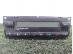 Recambio de mando climatizador para volkswagen golf iv (1j1) 1.9 tdi referencia OEM IAM SIN REFERENCIA  