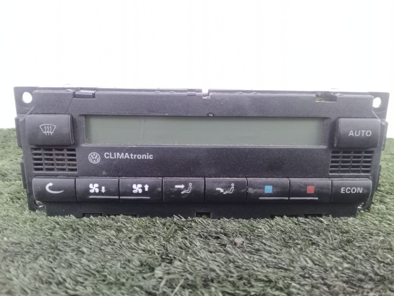 Recambio de mando climatizador para volkswagen golf iv (1j1) 1.9 tdi referencia OEM IAM SIN REFERENCIA  