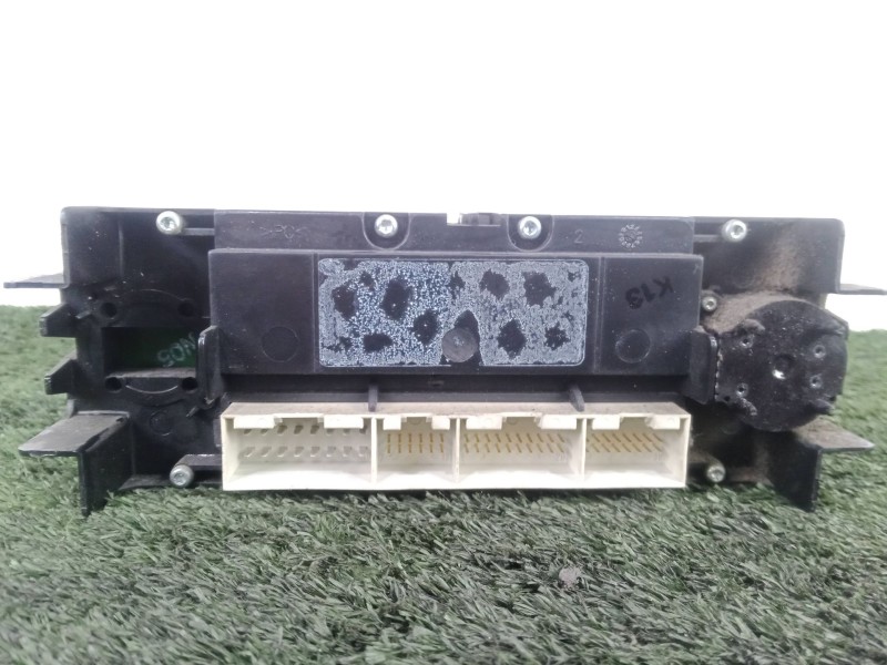Recambio de mando climatizador para volkswagen golf iv (1j1) 1.9 tdi referencia OEM IAM SIN REFERENCIA  