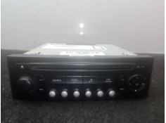 Recambio de sistema audio / radio cd para peugeot 5008 (0u_, 0e_) 1.6 hdi referencia OEM IAM 9666959577 - 7649145392 BOSCH - MP3