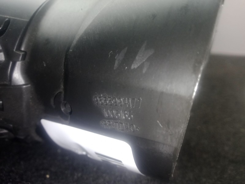 Recambio de aireador delantero derecho para peugeot 5008 (0u_, 0e_) 1.6 hdi referencia OEM IAM 9655994177  