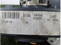 Recambio de conmutador de arranque para opel vectra c berlina 1.9 16v cdti cat (z 19 dth / lrd) referencia OEM IAM 13162134 - 45 2