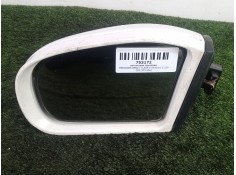 Recambio de retrovisor izquierdo para mercedes-benz clase c (w203) c 220 cdi (203.006) referencia OEM IAM SIN REFERENCIA BLANCO 