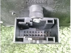 Recambio de retrovisor izquierdo para mercedes-benz clase c (w203) c 220 cdi (203.006) referencia OEM IAM SIN REFERENCIA BLANCO  2