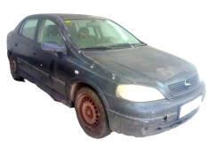 OPEL ASTRA G HATCHBACK (T98)