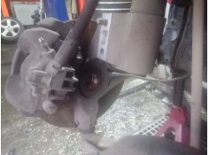 Recambio de mangueta delantera derecha para peugeot 5008 (0u_, 0e_) 1.6 hdi referencia OEM IAM    2