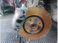 Recambio de mangueta delantera izquierda para peugeot 5008 (0u_, 0e_) 1.6 hdi referencia OEM IAM   