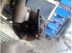 Recambio de mangueta delantera izquierda para peugeot 5008 (0u_, 0e_) 1.6 hdi referencia OEM IAM    2