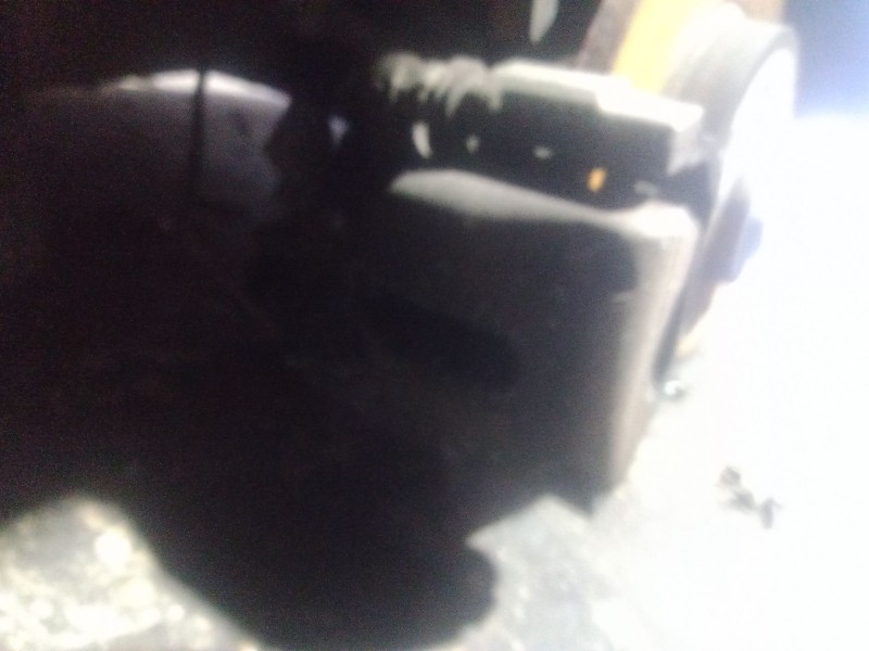 Recambio de pinza freno trasera derecha para peugeot 5008 (0u_, 0e_) 1.6 hdi referencia OEM IAM   