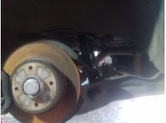 Recambio de puente trasero para peugeot 5008 (0u_, 0e_) 1.6 hdi referencia OEM IAM    2