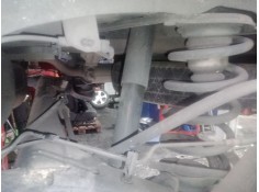 Recambio de amortiguador trasero izquierdo para peugeot 5008 (0u_, 0e_) 1.6 hdi referencia OEM IAM   