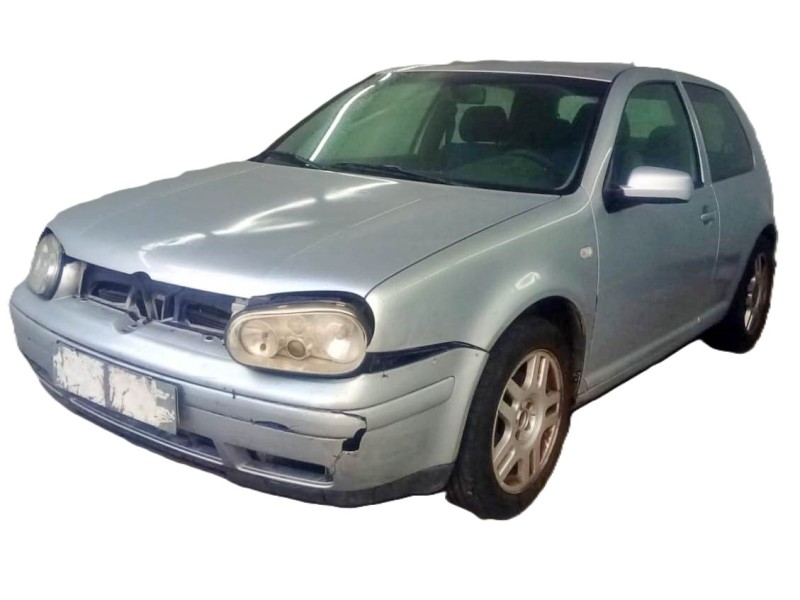 volkswagen golf iv (1j1) del año 2001