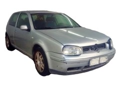 volkswagen golf iv (1j1) del año 2001 2