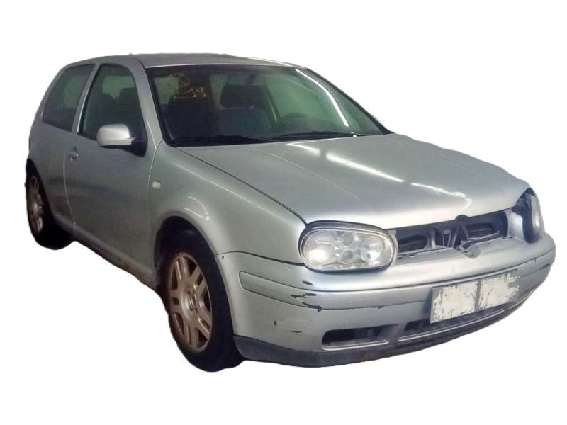volkswagen golf iv (1j1) del año 2001