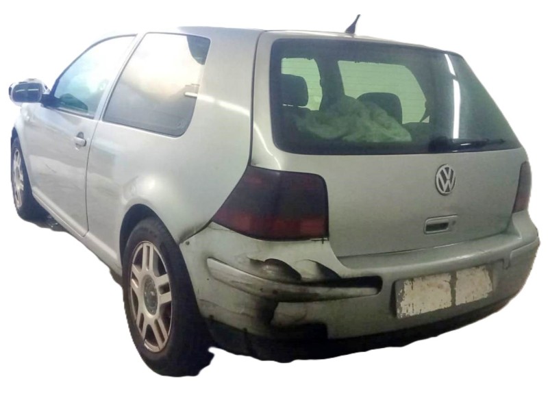volkswagen golf iv (1j1) del año 2001