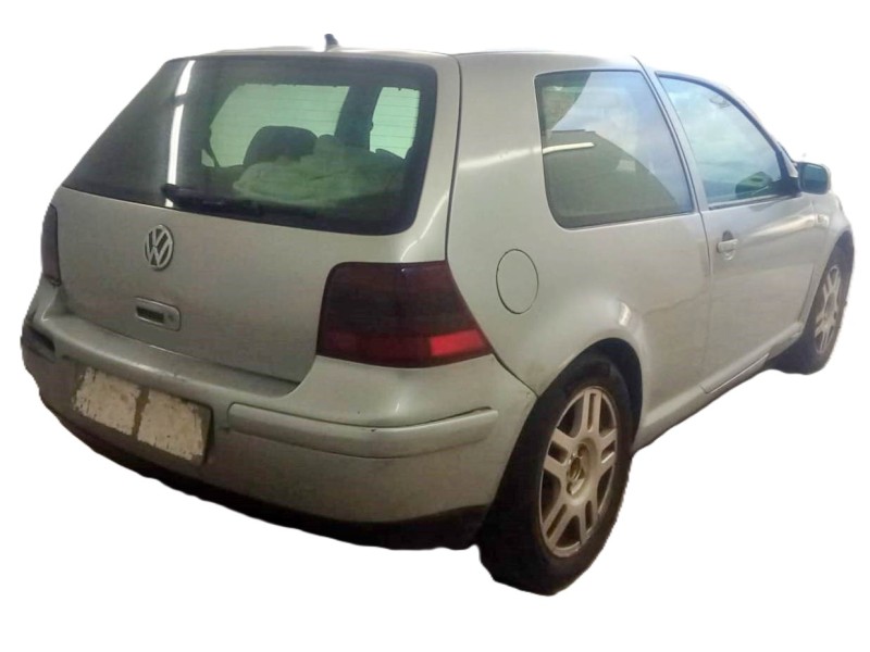volkswagen golf iv (1j1) del año 2001