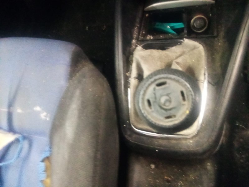 volkswagen golf iv (1j1) del año 2001