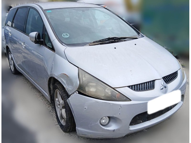 mitsubishi grandis (na_w) del año 2007