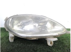 Recambio de faro derecho para smart fortwo coupé (450) 0.8 cdi (450.300, 450.301, 450.302, 450.303, 450.306) referencia OEM IAM 