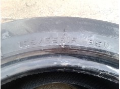 Recambio de pareja neumaticos para citroën xsara (n1) 1.9 d referencia OEM IAM 195/55R15-85V 85V - TURISMO OVATION ECO VISION 2