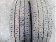 Recambio de pareja neumaticos para renault kangoo (kc0/1_) 1.5 dci (kc08, kc09) referencia OEM IAM 165/70R14C-89/97R 89/97R - IN