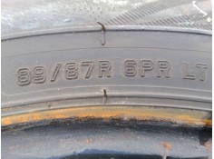 Recambio de pareja neumaticos para renault kangoo (kc0/1_) 1.5 dci (kc08, kc09) referencia OEM IAM 165/70R14C-89/97R 89/97R - IN 2