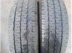 Recambio de pareja neumaticos para renault kangoo (kc0/1_) 1.5 dci (kc08, kc09) referencia OEM IAM 165/70R14C-89/97R 89/97R - - 