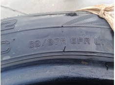 Recambio de pareja neumaticos para renault kangoo (kc0/1_) 1.5 dci (kc08, kc09) referencia OEM IAM 165/70R14C-89/97R 89/97R - -  2