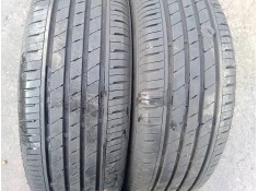Recambio de pareja neumaticos para nissan almera ii (n16) 1.5 dci referencia OEM IAM 195/55R16-87V 87V - TURISMO ZEETEX ZT6000 E