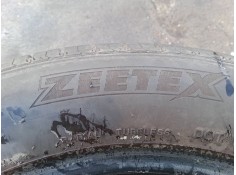 Recambio de pareja neumaticos para nissan almera ii (n16) 1.5 dci referencia OEM IAM 195/55R16-87V 87V - TURISMO ZEETEX ZT6000 E 2