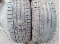 Recambio de pareja neumaticos para nissan almera ii (n16) 1.5 dci referencia OEM IAM 225/50R17-98Y 98Y - TURISMO TRACMAX X PRIVI